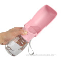 Travel Outdoor Portable Foldable Dog Drinking Water Bottle